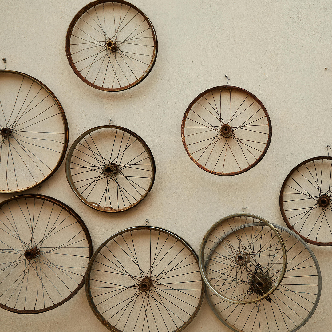 Fahrradtypen im Vergleich: Welches Fahrrad passt zu dir?