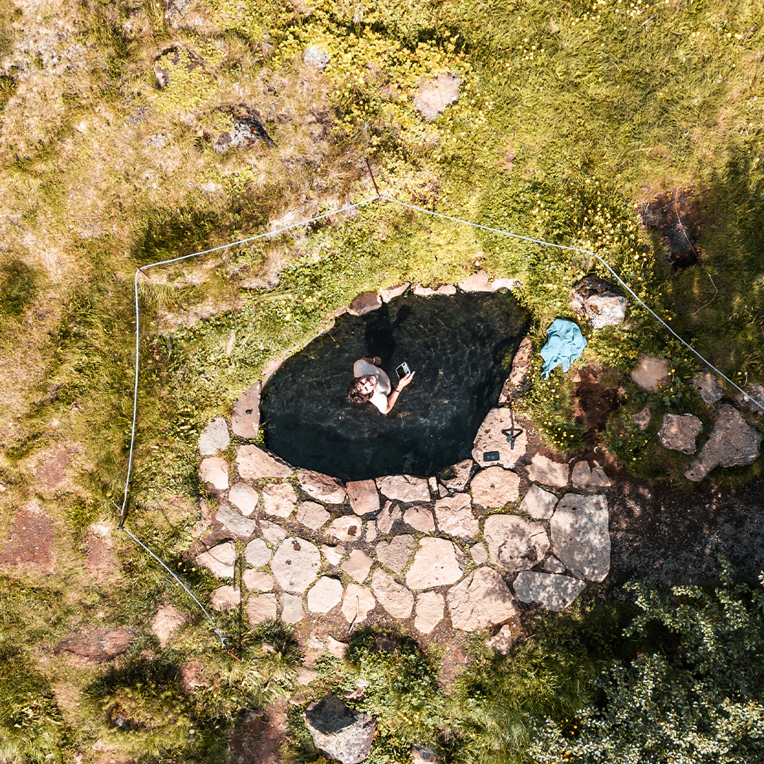 Bikepacking auf Island – 15 Tage zwischen Sturm und Stille