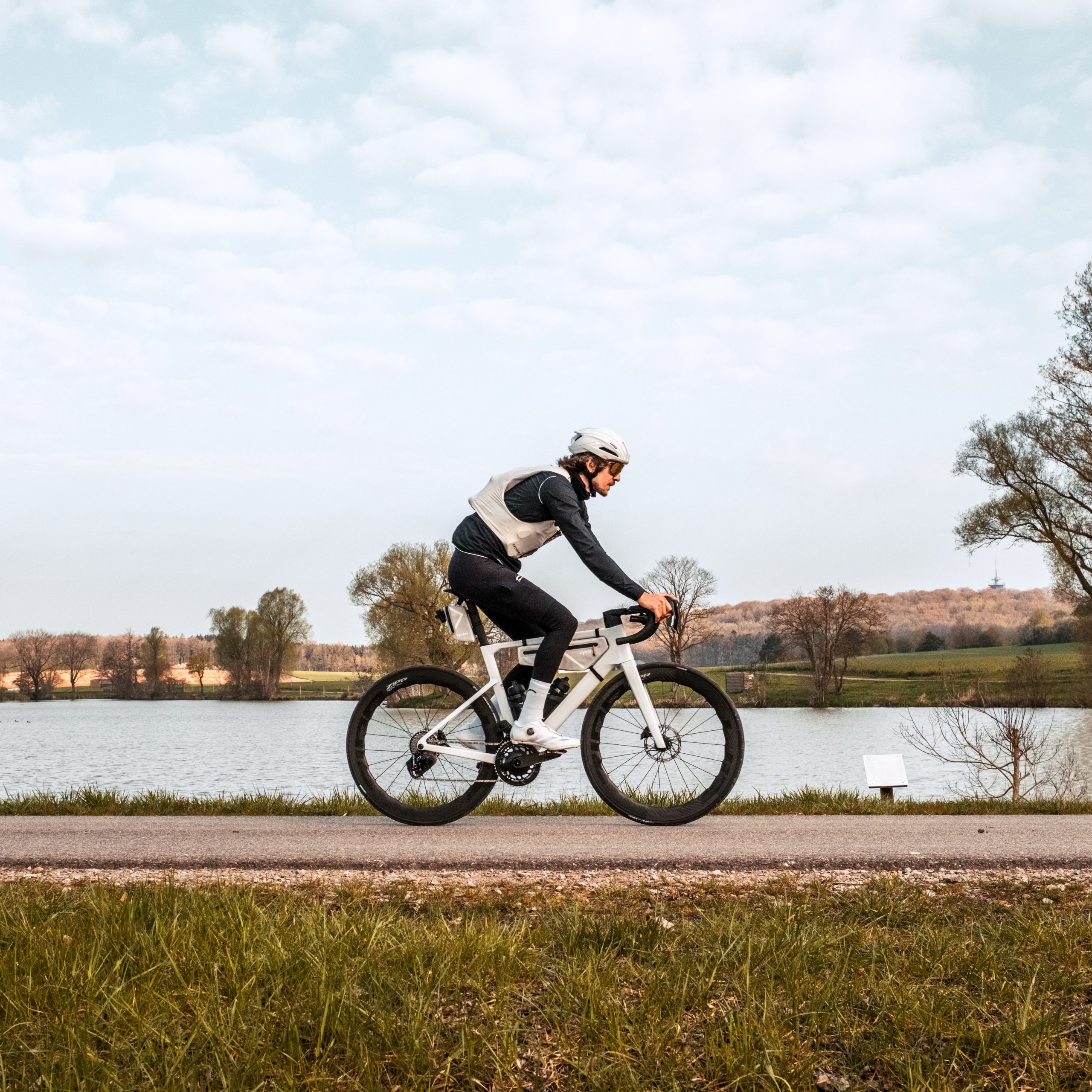 Altmühltalradweg: Von Rothenburg bis Kelheim – Highlights & Tipps