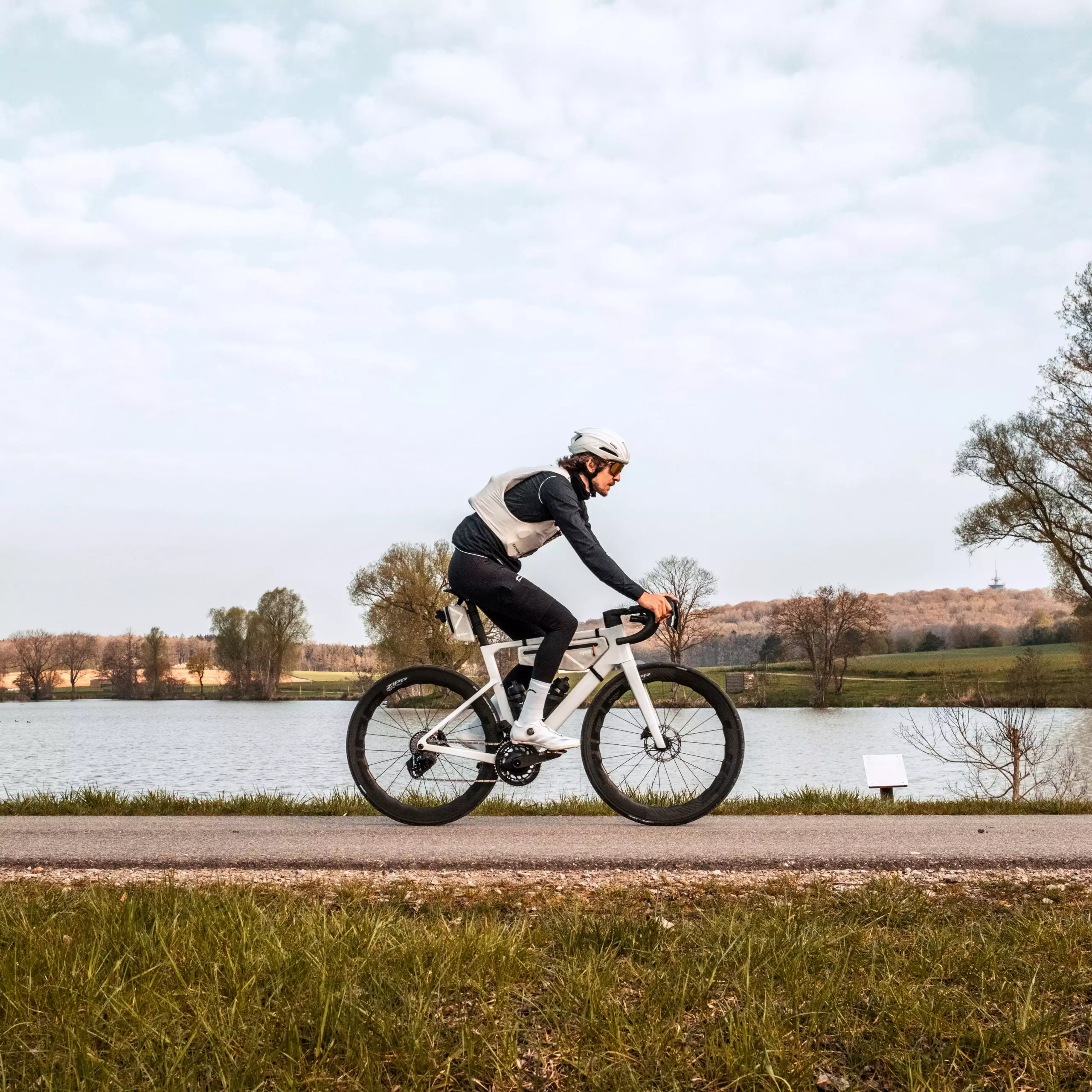 Altmühltalradweg: Von Rothenburg bis Kelheim – Highlights & Tipps